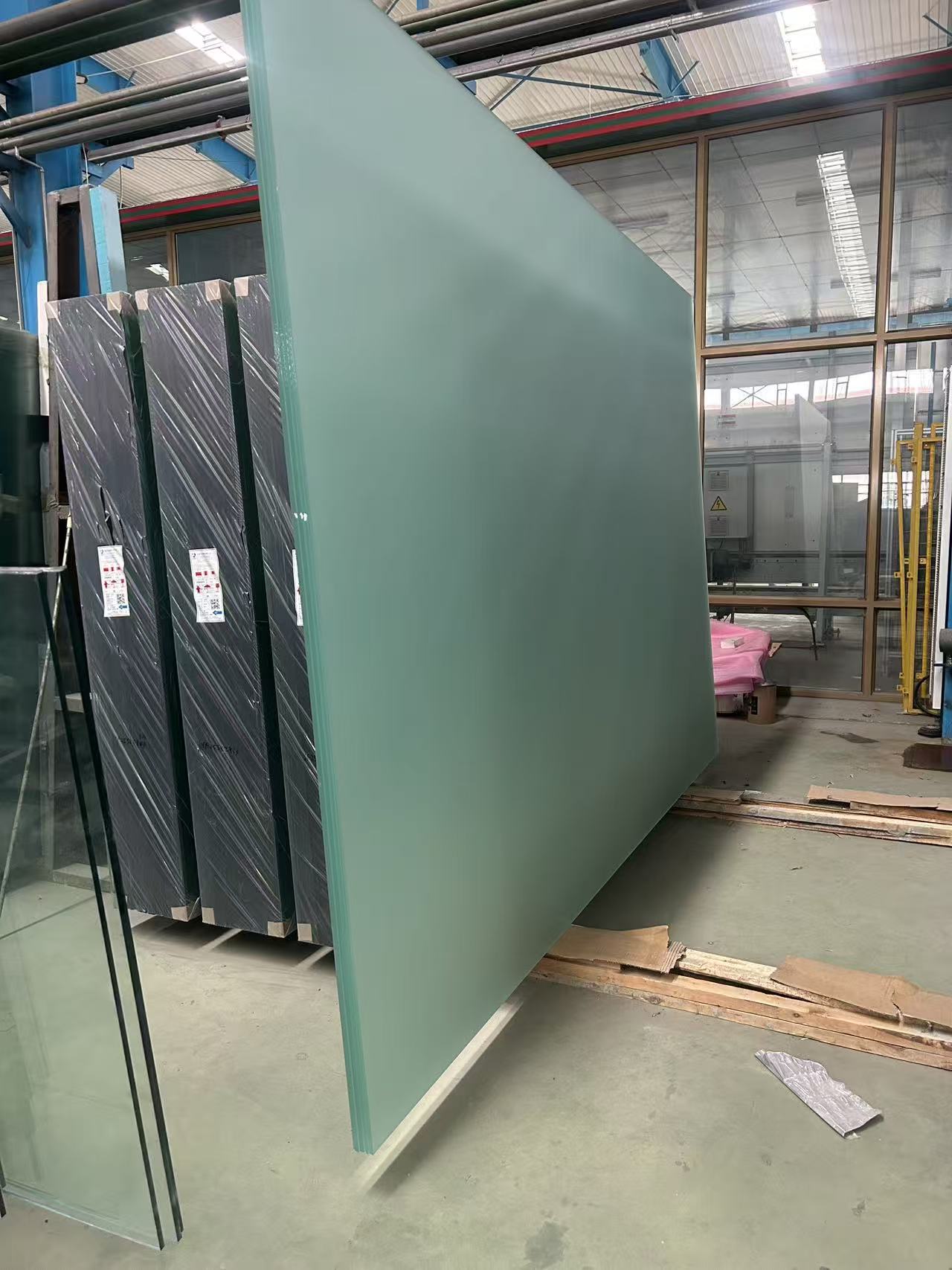 亳州市玻璃幕墙建筑幕墙玻璃生产基地 - 推荐