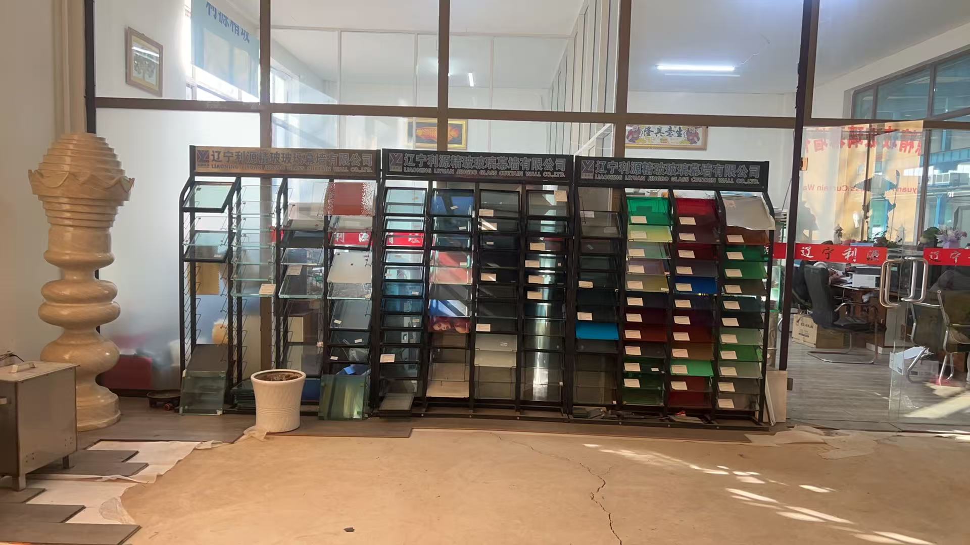 亳州市工程玻璃批量采购家用玻璃 - 排名